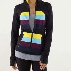 Lululemon Forme Jacket